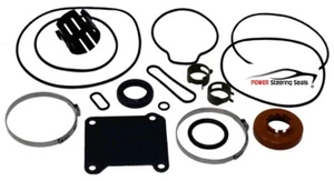 POWER STEERING RACK AND PINION SEAL/REPAIR KIT FITS SUBARU IMPREZA 2012-2018 - Bild 1 von 6
