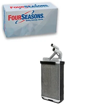 Сердцевина нагревателя ОВК 4 сезона для Pontiac GTO 1968-1972 годов выпуска - Изображение 1 из 3