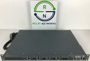Aruba Networks 7205-US 7205 2-port 10GBASE-X (SFP+) Wireless Controller - Picture 1 of 7