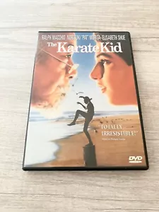 The Karate Kid DVD - Foto 1 di 5