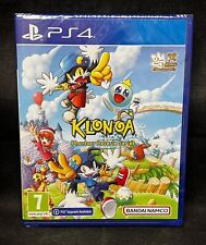 Klonoa Phantasy Reverie Series (PS4 /PlayStation 4) European Version / English