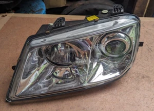 PROTON IMPIAN N/S LEFT HEADLIGHT PW850833** - Picture 1 of 3
