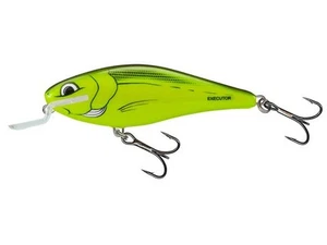 Salmo Executor IEX9SR 9cm 14.5g Floating Shallow runner Lure Crankbait COLORS - Picture 1 of 9