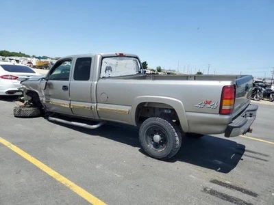 Flywheel/Flex Plate Automatic Transmission Fits 01-07 SIERRA 2500 PICKUP 2116279 - Image 1 of 4