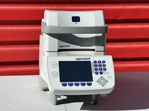 Eppendorf 6325 Mastercycler Vapo Protect Thermocycler mit Eppendorf 6320 Steuerung - Bild 1 von 7