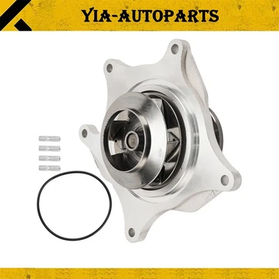 Bomba de agua para Cadillac SRX V8 2004-2009 4,6 L para Cadillac STS 1308020 2005-2010 Foto 1 de 4