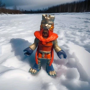 Figuras Imaginext - Imagen 1 de 6