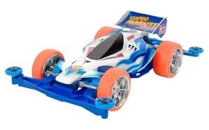 Tamiya Racer Mini 4WD Series No.65 Super Avante RS Super II Chassis 18065 - Picture 1 of 2