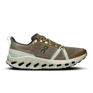 Men's On Cloudsurfer Trail, Hunter/Ice, 7.5 D Medium US - Picture 1 of 1