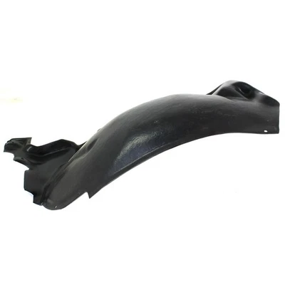 Forro de guardabarros para Audi A8 Quattro 2006-2010 interior del lado del pasajero delantero o trasero Foto 1 de 4