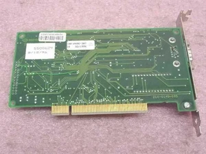 1X0-0406-307, VIDPCI014ABWW stb systems inc nitro 64V 1.1 pci - Picture 1 of 6