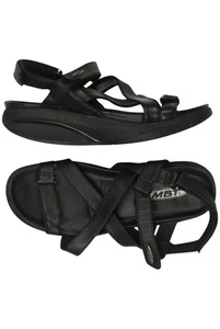 MBT Sandalen Damen Sommerschuhe Sandalette offene Schuhe Gr. EU 38 L... #4zme6dg - Bild 1 von 4