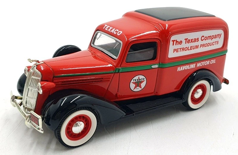 Liberty Speccast escala 1/25 74073 - 1936 entrega de paneles Dodge - Texaco Foto 1 de 4