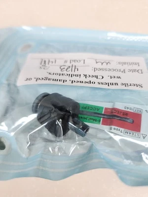 Olympus Suction Valve MH-443 for 140, 160, 180 Endoscopes - Image 1 of 2