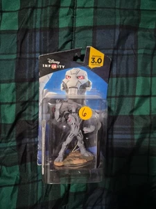 Disney Infinity 3.0 Edition Ultron Actionfigur - 126441 Marvel Opener. getaped - Bild 1 von 6