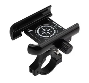 GUB Bike Phone Mount Holder Adjustable Aluminum Alloy 360° Rotation - Picture 1 of 5