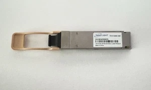 INNOLIGHT TR-FC85S-N00 100GBps QSFP28 SR4 850nm Transceiver Module - Picture 1 of 1
