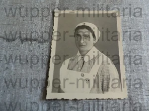 Foto - Schwester - Rotes Kreuz - Krankenschwester - Pass Foto Göttingen A065-193 - Picture 1 of 2