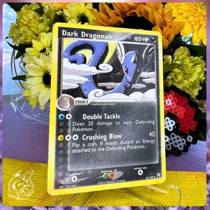 🌌 Dark Dragonair 32/109 – EX Team Rocket Returns – LP – Uncommon Pokémon Card - Bild 1 von 4