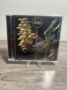 16 - DREAM SQUASHER (CD ALBUM 2020) RELAPSE RECORDS / RR7455 - Bild 1 von 6