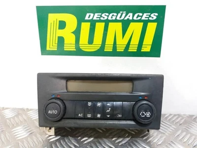 8200575240 Mando Climatizador para RENAULT LAGUNA II (BG0) Expression 107376 - Imagen 1 de 4
