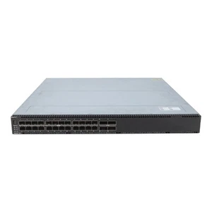 Dell Networking S5224F-ON 24x25GB SFP28 4x100GB QSFP28 OS10 - Afbeelding 1 van 4