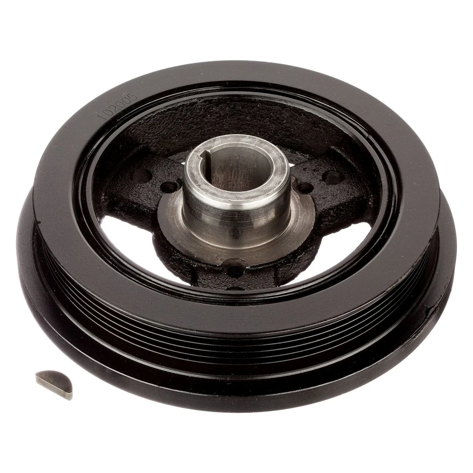 For Jeep Grand Cherokee 1993-2000 ATP 102005 Graywerks Harmonic Balancer - Изображение 1 из 3