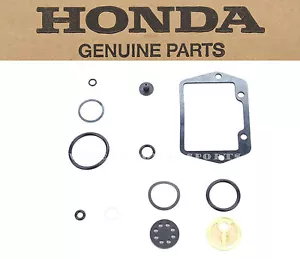 Carb Carburetor Gasket Kit CT 70 CT ST 90 ATC New Genuine Honda (See Notes) #Z84 - Picture 1 of 5