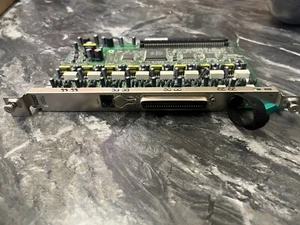 Panasonic DHLCX - KXTDA - DHLC8 - Bild 1 von 3