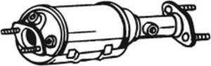 136 CV FAP PER VOLVO C70 II Cabriolet 542 2.0 D KW 100 CV 136 - Bild 1 von 1