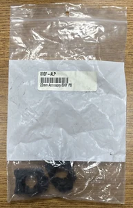 ALLEN BRADLEY 800F-ALP 22MM PLASTIC MOUNTING LATCH QUANTITY OF 2 ***NEW*** - Bild 1 von 5