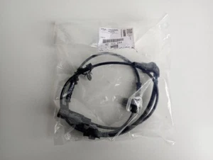 Sensor ABS velocidad rueda delantera opel astra k gm 42703444 original - Imagen 1 de 4