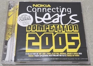 VARIOUS - NOKIA CONNECTING BEATS COMPETITION 2005 - COMPILATION CD - Picture 1 of 2
