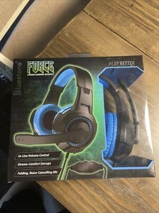 gaming headset - Picture 1 of 2