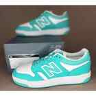New Balance 480 "Teal" Size 5Y