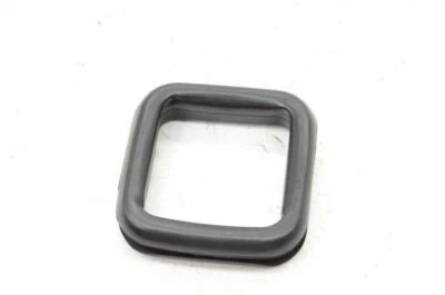 1996-1998 NISSAN 240SX S14 KOUKI DRIVER LEFT SIDE DASH VENT GASKET - Image 1 of 4