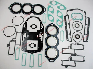 Juego de juntas PowerHead 0437725 18-4428 para OMC Johnson Evinrude 185-250 CV - Imagen 1 de 9
