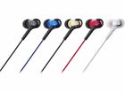 audio-technica ATH-CKB50 Balanced Armatures In-Ear Headphones 5 Color Variations