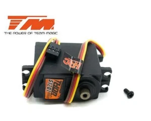 Team Magic Servo Digital S1201 12kg TM191029  - Bild 1 von 1