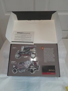 1992 Fred Ertl Jr. Signature Edition Commemorative Boxed Set NIB 1992 - Picture 1 of 22