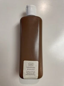 Estee Lauder Individualist Natural Finish Makeup 6W1 38 Walnut 6.7oz Disc New - Picture 1 of 4