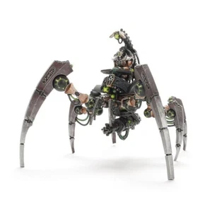 Warhammer 40k NECRONS TRIARCH STALKER - Pro Painted Commission - Bild 1 von 5