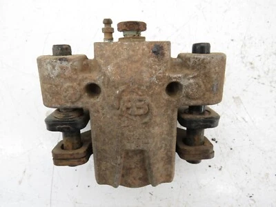 2004 ARCTIC CAT 400 4X4 FIS MANUAL TRANS Right Front Brake Caliper 1436-422 JP3 - Image 1 of 4