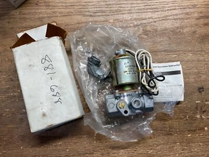 NEU BASOTROL H90PA-1 GASVENTIL - Bild 1 von 1