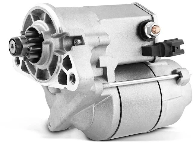 Arranque para Toyota Tacoma 1995-2007 1999 2000 1998 1997 2004 2006 2002 KY864NF Foto 1 de 1