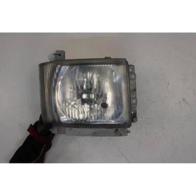 FARO DERECHO PARA ISUZU FURGONE NPR-NKR-NQR (05-08) (08) 3.0 TD (110KW) 2005 Foto 1 de 4