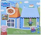 Peppa Pig Peppa’s Pizza Place Toy Playset – Peppa’s Adventures - Brand New