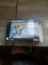 .N64.' | '.Excitebike 64.