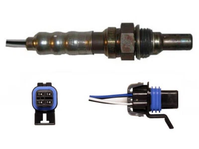 For 2006 GMC Envoy XL Oxygen Sensor Downstream Denso 58457XX - Image 1 of 2