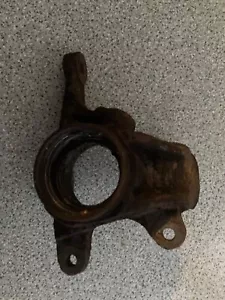 Sierra Stub Axle Housing - Picture 1 of 3
